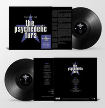 Load image into Gallery viewer, The Psychedelic Furs  - The Best of the Psychedelic Furs

