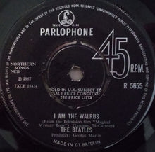 Load image into Gallery viewer, The Beatles : Hello, Goodbye (7&quot;, Single, Kno)
