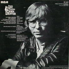 Load image into Gallery viewer, John Denver : Poems, Prayers &amp; Promises (LP, Album)
