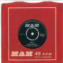 Load image into Gallery viewer, Gilbert O&#39;Sullivan : Alone Again (Naturally) (7&quot;, Single)
