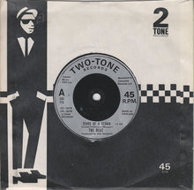 Load image into Gallery viewer, The Beat (2) : Tears Of A Clown / Ranking Full Stop (7&quot;, Single, Inj)
