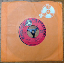 Load image into Gallery viewer, Daniel Boone : Daddy Don&#39;t You Walk So Fast (7&quot;, Single)
