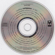 Load image into Gallery viewer, Various : Nothing Compares To This (CD, Comp)
