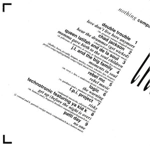 Various : Nothing Compares To This (CD, Comp)