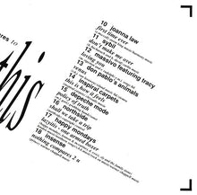 Load image into Gallery viewer, Various : Nothing Compares To This (CD, Comp)
