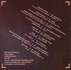 Various : Nothing Compares To This (CD, Comp)