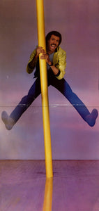 Lionel Richie : Can't Slow Down (LP, Album, Gat)