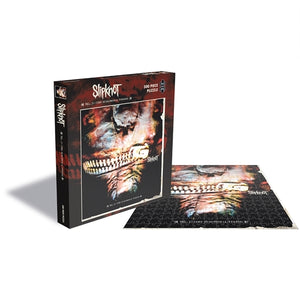 Slipknot - Vol 3: The Subliminal Verses [500 PIECE JIGSAW PUZZLE]