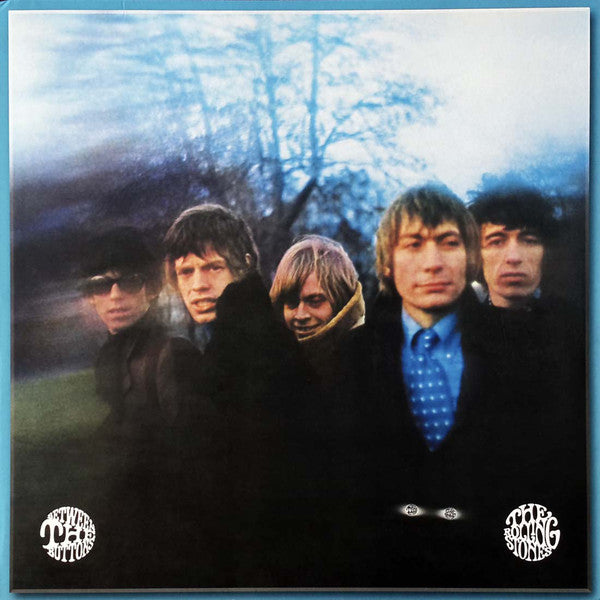The Rolling Stones ‎– Between The Buttons (Vinyl LP)