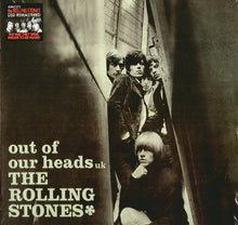 Load image into Gallery viewer, The Rolling Stones ‎– Out Of Our Heads (Vinyl LP)
