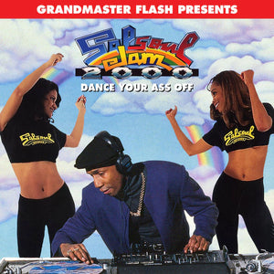 Grandmaster Flash Presents - Salsoul Jam 2000 (25th Anniversary Edition)
