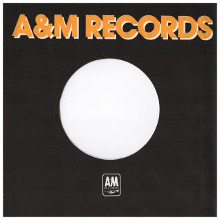 A&M - Reproduction 7