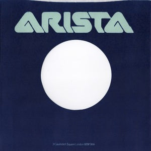 Arista - Reproduction 7" Sleeves