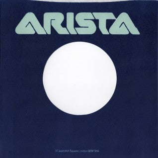 Arista - Reproduction 7