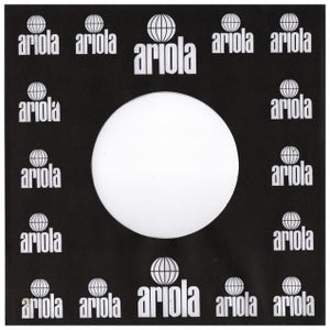 Ariola - Reproduction 7" Sleeves