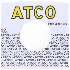 ATCO - Reproduction 7" Sleeves