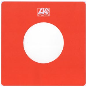 Atlantic - Reproduction 7" Sleeves