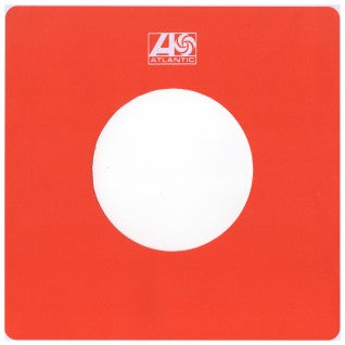 Atlantic - Reproduction 7