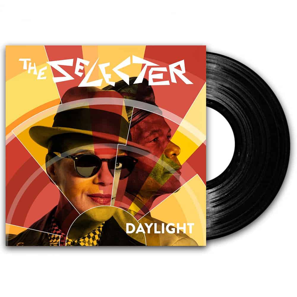 The Selecter - Daylight