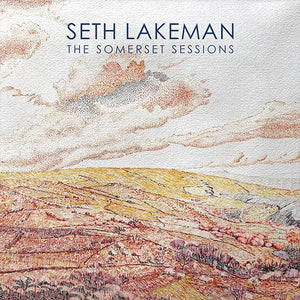 Seth Lakeman - The Somerset Sessions (RSD23)