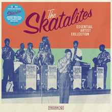 Load image into Gallery viewer, The Skatalites - Essential Artist Collection - The Skatalites [20/01/2023]
