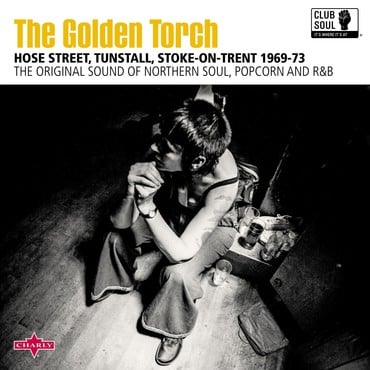 Various Artists - The Golden Torch