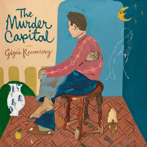 The Murder Capital - Gigi's Recovery [20/01/2023]