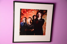 Load image into Gallery viewer, The Verve - Signed Limited Edition Print (Tom Sheehan)
