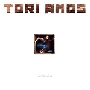 Tori Amos - Little Earthquakes (30th Anniversary Edition) [06/01/2023]