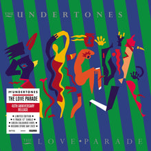 Load image into Gallery viewer, The Undertones - The Love Parade
