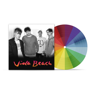Viola Beach - Viola Beach (Picture Disc)