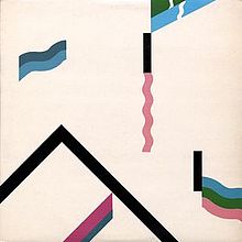 Wire ‎– 154 (180g Vinyl LP)