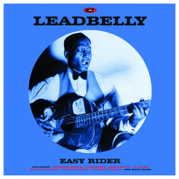 Leadbelly - Easy Rider (180g Vinyl LP)