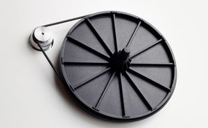 Rega Planar 1 PLUS Turntable (ONLINE ONLY)