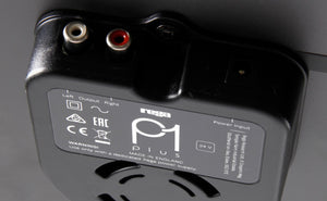 Rega Planar 1 PLUS Turntable (ONLINE ONLY)