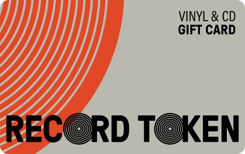 Record Token Gift Card