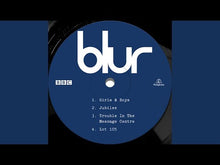 Load and play video in Gallery viewer, Blur ‎– Live At The BBC 10&quot;
