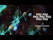 Load and play video in Gallery viewer, Pigs Pigs Pigs Pigs Pigs Pigs Pigs - Land of Sleeper
