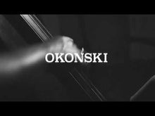 Load and play video in Gallery viewer, Okonski – Magnolia
