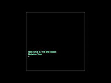 Load and play video in Gallery viewer, NICK CAVE &amp; THE BAD SEEDS - Skeleton Tree (Vinyl LP)
