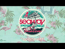 Load and play video in Gallery viewer, Seaway ‎– Vacation
