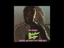 Load and play video in Gallery viewer, Jimi Hendrix ‎– Rainbow Bridge (Original Motion Picture Sound Track) (Vinyl LP)
