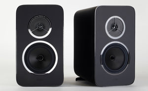 Rega KYTE Speakers (ONLINE ONLY)