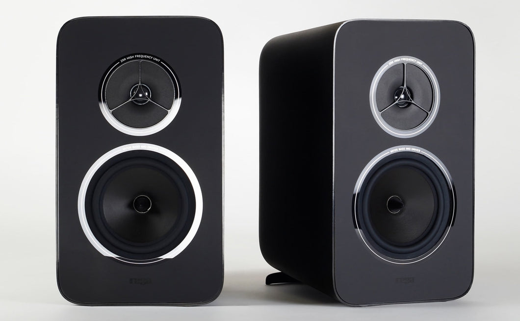 Rega KYTE Speakers (ONLINE ONLY)