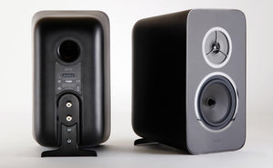 Rega KYTE Speakers (ONLINE ONLY)