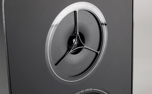 Rega KYTE Speakers (ONLINE ONLY)