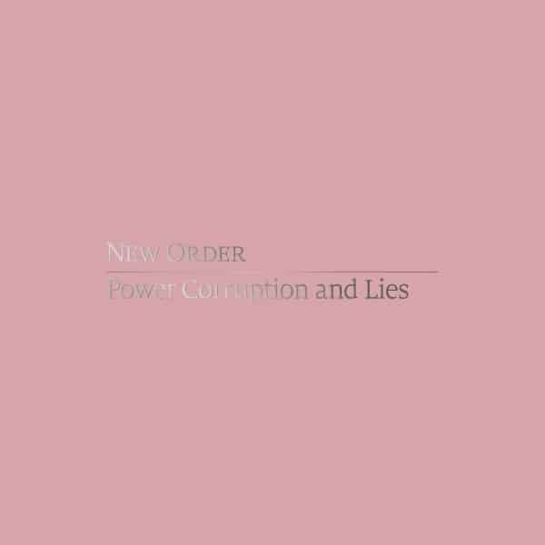 New Order - Power, Corruption and Lies (Definitive Edition)