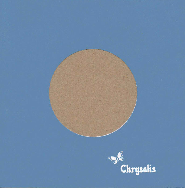 Chrysalis - Reproduction 7