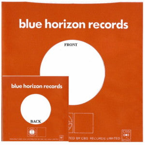 Blue Horizon - Reproduction 7