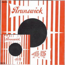 Load image into Gallery viewer, Brunswick - Reproduction 7&quot; Sleeves
